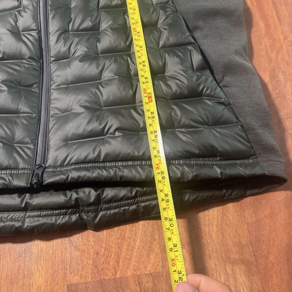 adidas frostguard vest